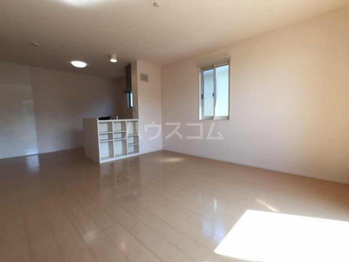 3/24 リビング/ダイニング