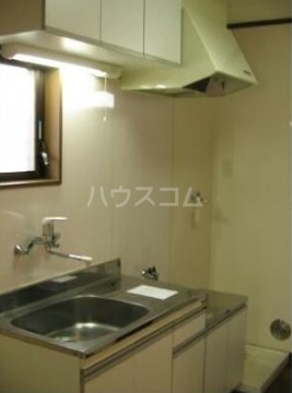 7/17 キッチン