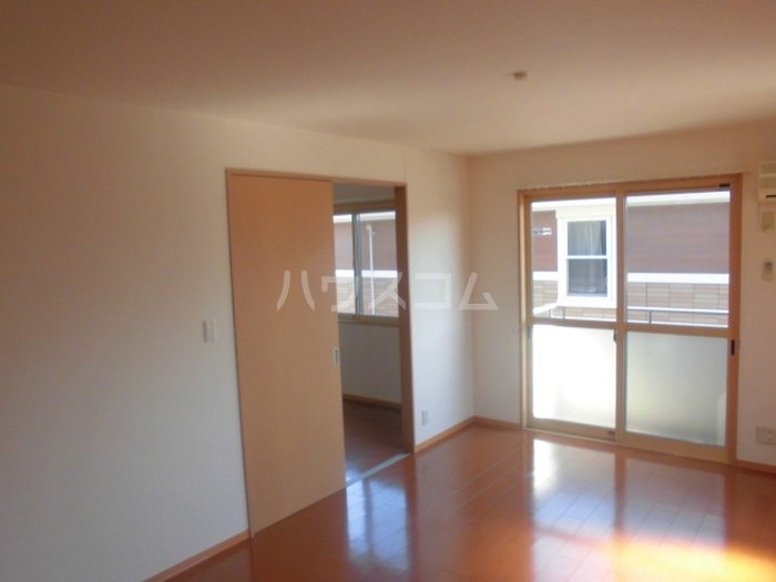 4/28 リビング/ダイニング