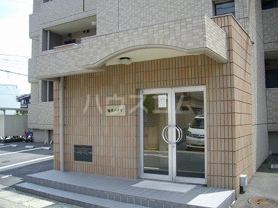 15/25 エントランス