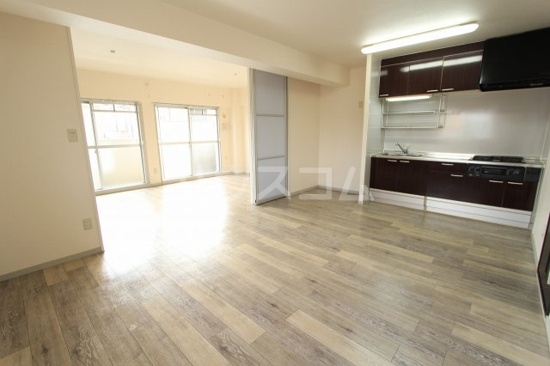 3/25 リビング/ダイニング