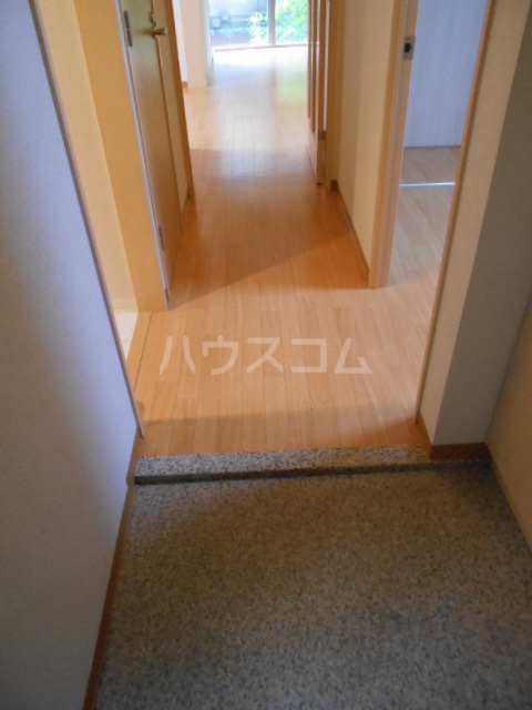 11/27 玄関