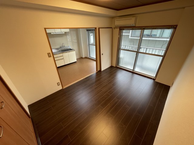 3/29 リビング/ダイニング