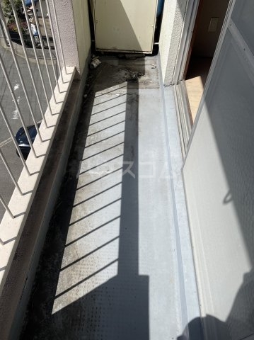18/29 バルコニー