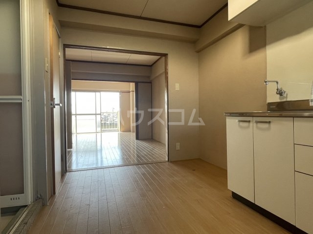 5/29 リビング/ダイニング