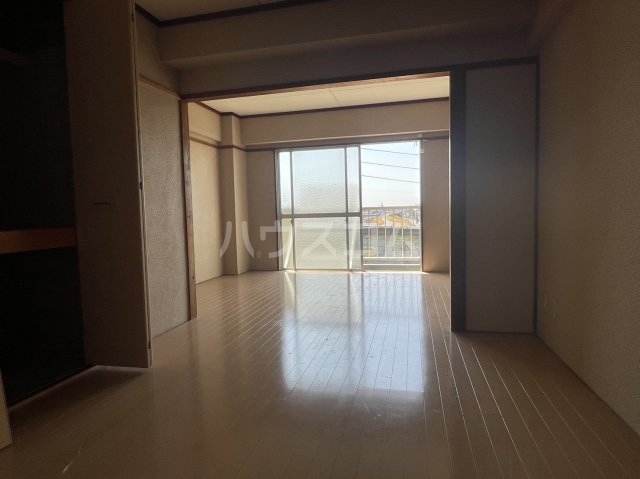 4/29 リビング/ダイニング