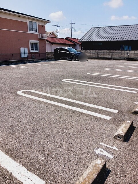 15/30 駐車場