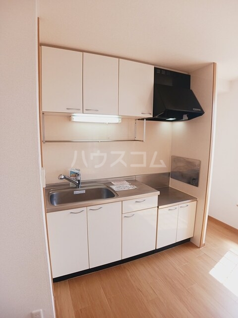 7/30 キッチン