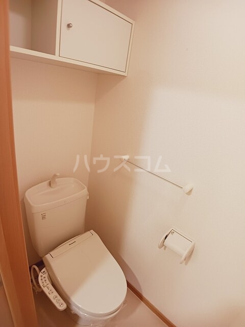 9/30 トイレ