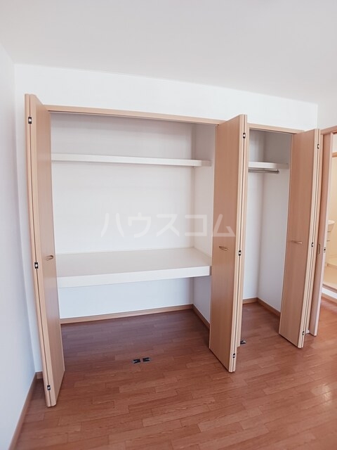 5/30 収納