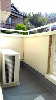 15/28 バルコニー