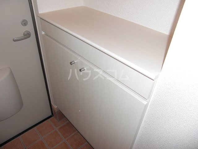 16/28 バルコニー