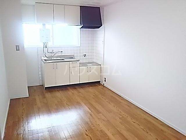 3/22 リビング/ダイニング