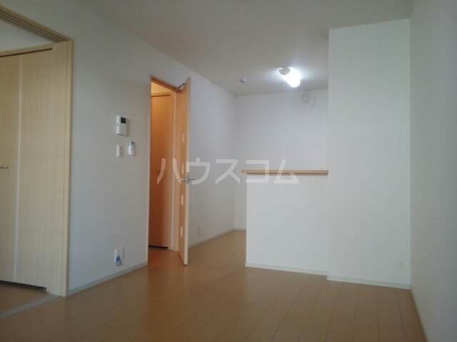 3/18 リビング/ダイニング