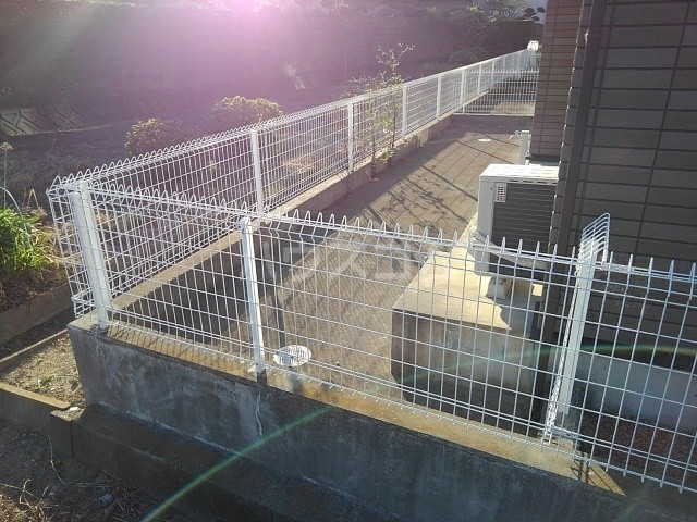 14/30 バルコニー