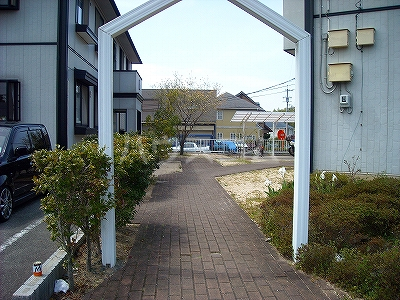 16/24 エントランス