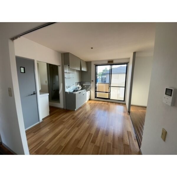 3/24 リビング/ダイニング