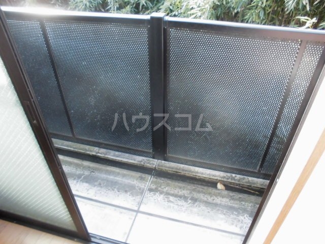 14/18 バルコニー