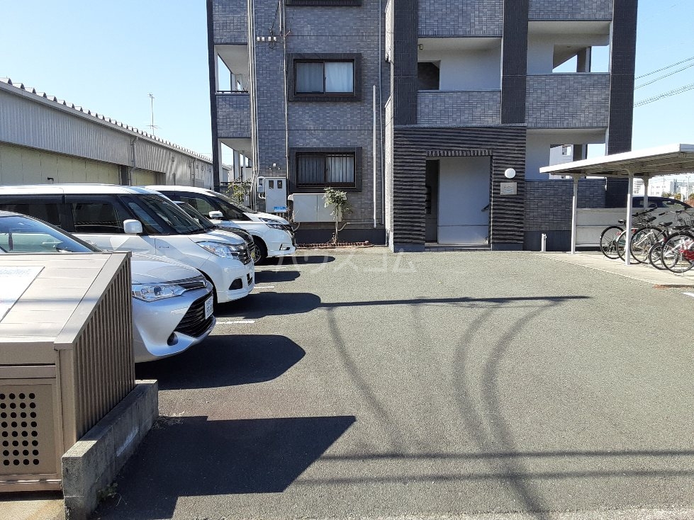 24/30 駐車場