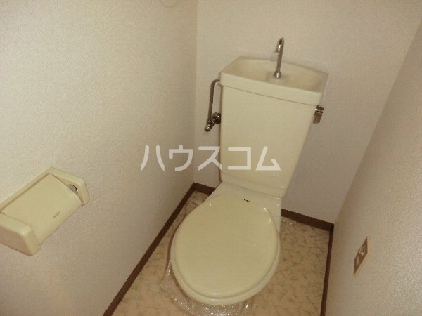 9/25 トイレ