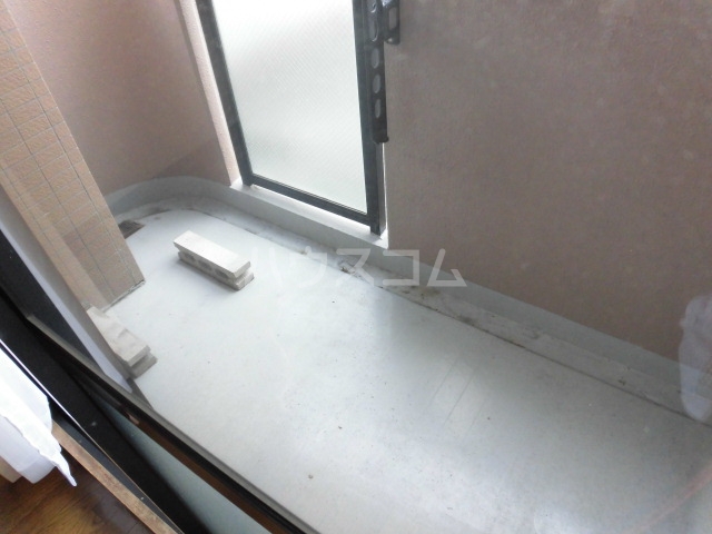 13/28 バルコニー