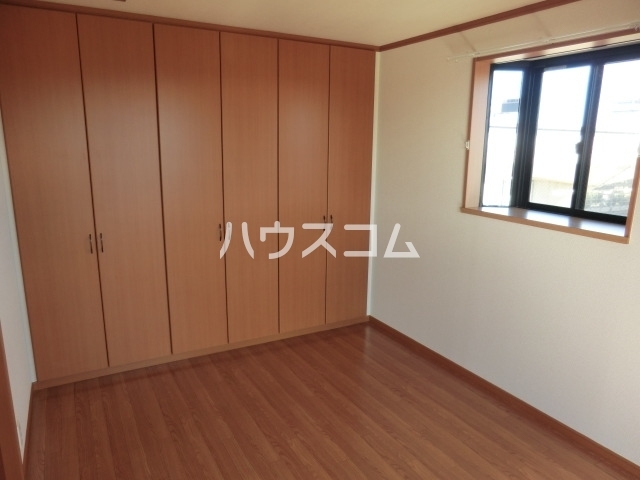 6/24 寝室