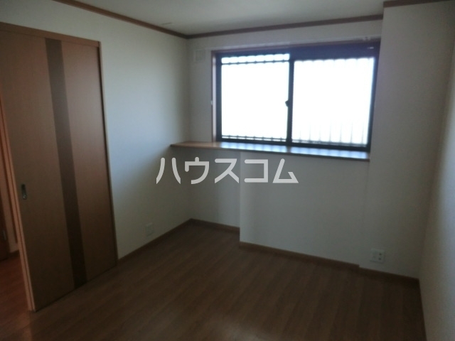 7/24 寝室