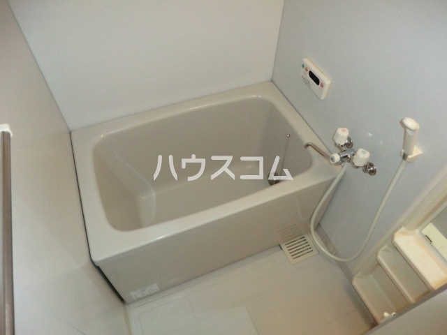 12/24 浴室