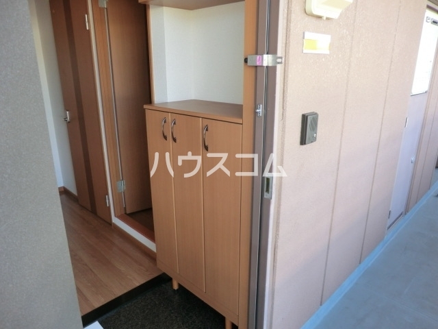9/24 玄関