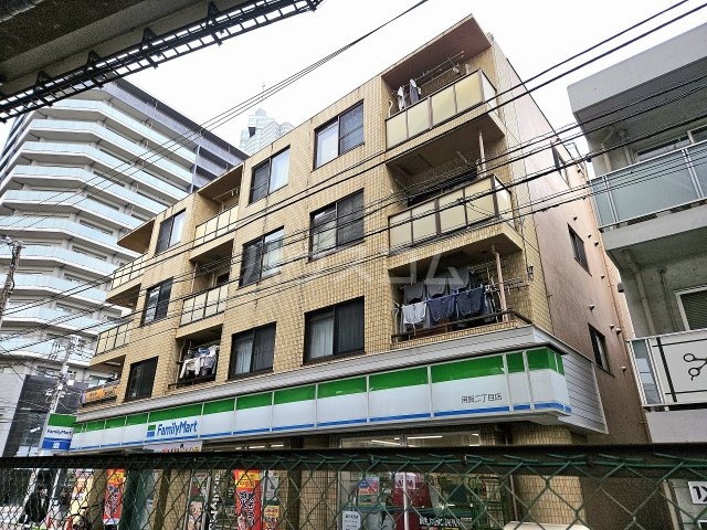 1/30 外観