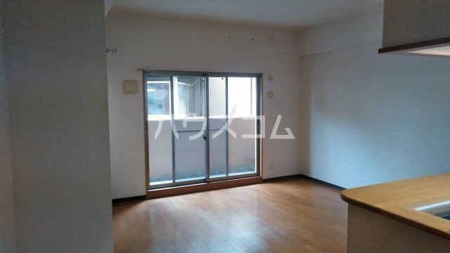 2/25 リビング/ダイニング