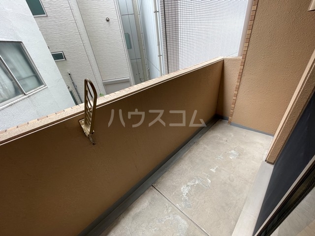 17/30 バルコニー