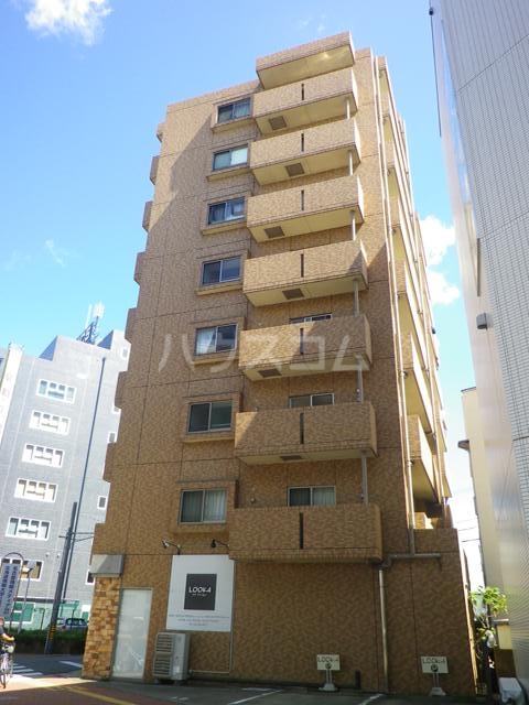 1/30 外観
