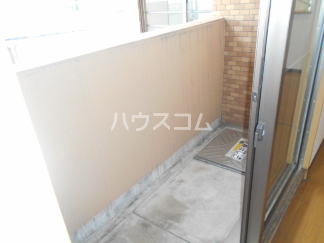 16/29 バルコニー