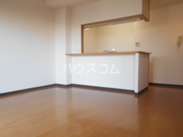 4/29 リビング/ダイニング