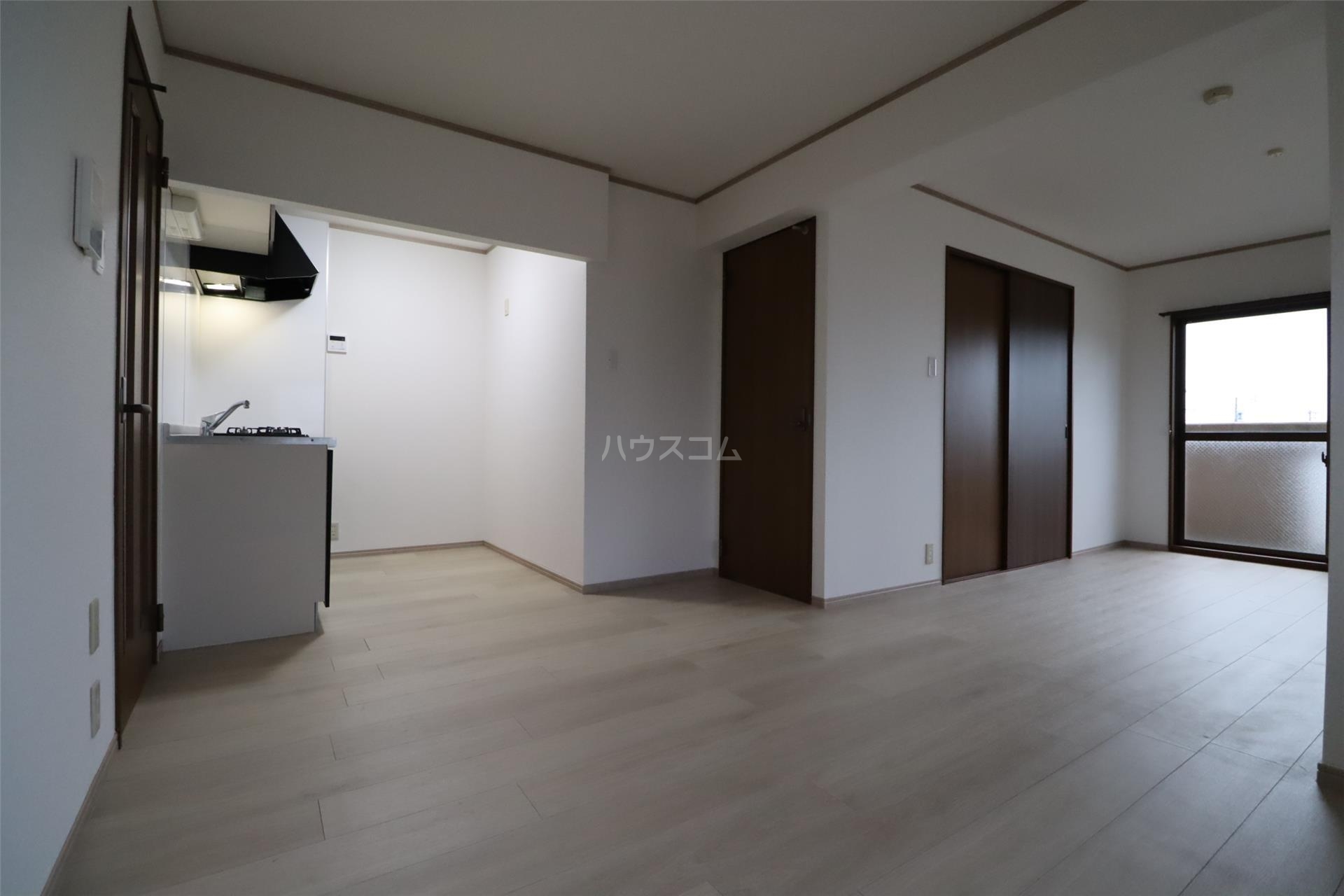 3/22 リビング/ダイニング