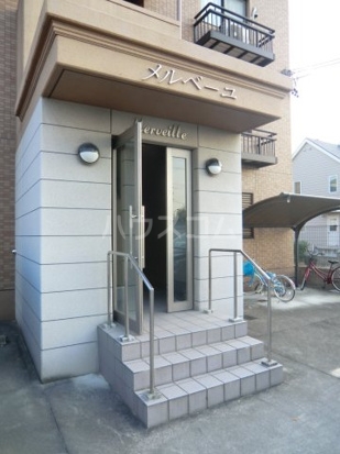 2/11 エントランス