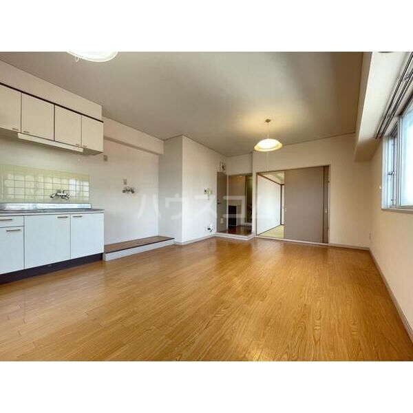 4/30 リビング/ダイニング