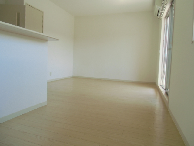 3/25 リビング/ダイニング