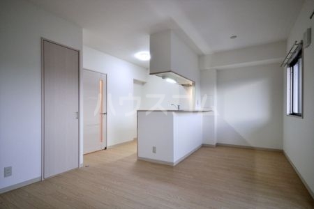 3/13 リビング/ダイニング