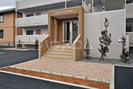 10/13 エントランス