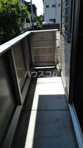 24/30 バルコニー