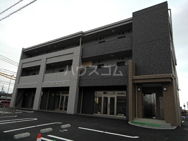 1/27 外観