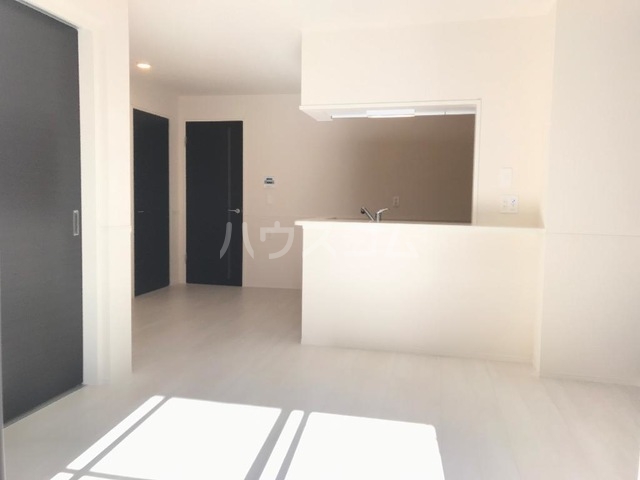 3/30 リビング/ダイニング