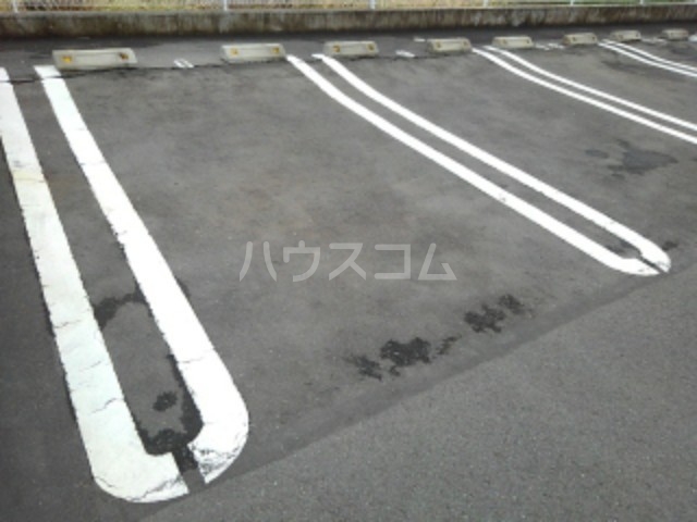 14/20 駐車場