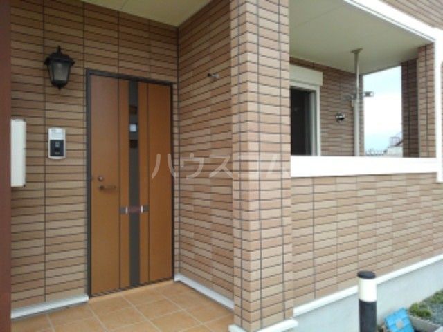 13/20 エントランス