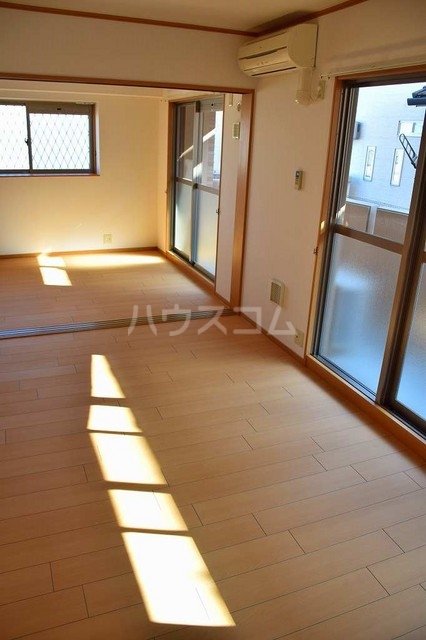 3/28 リビング/ダイニング