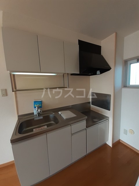 7/21 キッチン