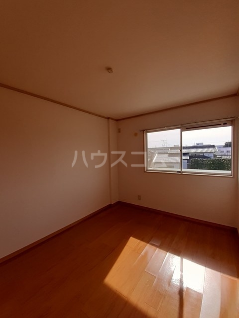 4/21 寝室