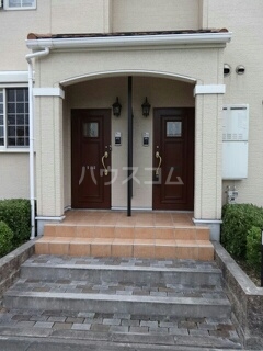 2/9 エントランス